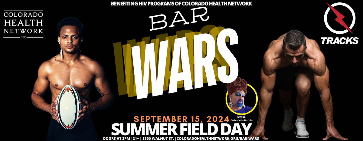 Bar Wars - Sunday, September 15